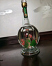 西柏坡新品酒 濃香型白酒 糧食酒禮盒 河北石家莊特產(chǎn)酒 送禮宴請(qǐng) 42度 500mL 4瓶 整箱裝+手提袋 曬單實(shí)拍圖
