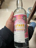 金門高粱酒紅標白金龍 清香型白酒 58度600ml 單瓶裝 臺版原瓶 58度 600mL 1瓶 曬單實拍圖
