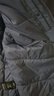 京東京造【智暖衣】外套男夾克加厚秋冬季服飾男士棉服 藏青色 XXL 曬單實(shí)拍圖
