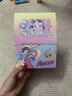 迪士尼（Disney）文具套裝 小學(xué)生線圈本便簽本貼紙學(xué)習(xí)用品大禮包 兒童小女孩生日禮物伴手禮 白雪公主MK1012-1 曬單實(shí)拍圖