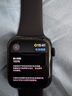 Apple Watch SE 2022款 蘋(píng)果二手智能手表 SE2 心率睡眠監(jiān)測(cè)健康守護(hù) 午夜色 蜂窩 44mm 曬單實(shí)拍圖