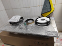 櫻花金鼎燃?xì)庠钐烊粴怆p灶5.2KW大火力鴛鴦灶家用臺(tái)面嵌入式九孔猛火不銹鋼防爆玻璃雙邊定時(shí)童鎖防燙提醒 雙邊文火+不銹鋼面板 管道天然氣5.2KW 曬單實(shí)拍圖