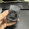綠巨能（llano）相機散熱器壓風(fēng)式適用sony索尼A7M4/ZV-E10/A7C2/A7S3佳能R6/R5富士XT4 XS20相機側翻屏直播散熱風(fēng) [全新升級]壓風(fēng)式散熱器 曬單實(shí)拍圖
