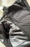 KAILAS凱樂石男款A(yù)C60 立領(lǐng)棉服PRIMALOFT保暖戶外登山徒步P棉防風(fēng)夾克 曬單實拍圖