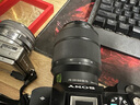 Sony索尼 a7m4 a7m2 a7 a7m3 A7R4 a7s2 a7r3全畫幅4K視頻直播相機 95新索尼A7含28-70鏡頭 套餐三攝影高端配置 曬單實拍圖