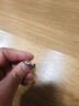 老銀匠s925銀貓耳朵戒指女開(kāi)口式情人節(jié)禮物貓爪女戒指可愛(ài)銀戒指女生 貓爪貓耳戒指/可調(diào)節(jié)/含證書(shū) 曬單實(shí)拍圖