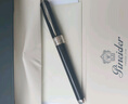 萬(wàn)寶龍（MONTBLANC）墨水+意大利彼耐德鋼筆 禮盒套裝商務(wù)禮物 萬(wàn)寶龍墨水+彼耐德黑色鋼筆 1件 曬單實(shí)拍圖