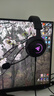 雷蛇（Razer）北海巨妖V3 游戲耳機(jī) THX空間音效 電競(jìng)電腦耳麥 頭戴式耳機(jī) USB接口 適配三角洲行動(dòng) 北海巨妖V3(RGB幻彩 FPS游戲推薦) 曬單實(shí)拍圖