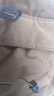 吉普（JEEP）加厚棉服男士冬季新款防風(fēng)御寒休閑棉襖子連帽工裝棉衣秋冬外套男 曬單實(shí)拍圖
