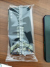 揚聚特華為ART-AL00x手機殼暢享10新款保護套液態(tài)硅膠新品4G全包軟殼防摔超薄散熱防滑簡約創(chuàng)意外殼男女 【黑-諸事平安】單殼 曬單實拍圖