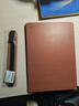 萬佳臻 適用蘋果Apple Pencil筆套華為手寫筆wiwu電容筆套ipad觸控筆保護(hù)套輕便彈性松緊式筆袋收納筆套 觸控筆松緊筆袋【淺棕色】 曬單實(shí)拍圖