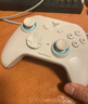 飛智冰原狼3多模版無(wú)線游戲手柄GM類xbox霍爾線性扳機(jī)switchPC手機(jī)steamNS黑神話悟空明末淵虛之羽手柄 冰原狼3 曬單實(shí)拍圖