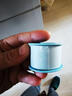 3M Nexcare 嬰兒膠帶閉口貼閉嘴貼寶寶呼吸防張嘴/兒童阻鼾止鼾膠帶 3M兒童睡覺閉口膠帶三盒 曬單實(shí)拍圖