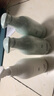 海瑟薇氨基酸洗發(fā)水頭乳膏去屑止癢控油蓬松持久留香柔順護(hù)發(fā)護(hù)色 祛屑舒爽洗發(fā)水500ml 曬單實(shí)拍圖