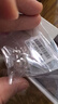 老銀匠淡水珍珠耳釘s925銀耳環(huán)女款耳飾簡約小眾送女友情人節(jié)禮物銀耳釘 耳釘 925銀/含證書/含1對銀耳堵 曬單實拍圖