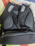 TARGUS 泰格斯 Drifter II 17英寸筆記本電腦背包城市通勤34L大容量黑色 Black/Gray 曬單實(shí)拍圖