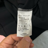 阿迪達斯 （adidas）童裝秋冬季  內(nèi)搭衛(wèi)衣套頭衫 長袖上衣  黑/金 128 曬單實拍圖