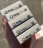 COFANCY可糖 1盒5色彩色隱形眼鏡日拋小樣 新大直徑合集 800度 曬單實拍圖
