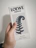 羅意威（LOEWE）黑色圓舞曲男士濃香水75ml木質(zhì)香調(diào)生日七夕禮物自營(yíng) 曬單實(shí)拍圖