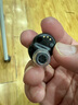 緋樂H270適用于三星buds2/索尼wf1000xm4/x5耳機(jī)耳帽防滑耳塞真無線藍(lán)牙入耳式耳塞套硅膠套 索尼wf1000xm4 【M中號】1對 曬單實(shí)拍圖