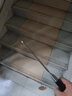 十八子作骨頭專用刀斬剁劯骨刀家用坎排骨碎骨屠夫斧頭牛大骨刀 鋒利骨刀壞換新重約467g 曬單實(shí)拍圖