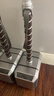 巴倍愛雷神之錘1:1漫威電影周邊復仇者聯(lián)盟模型兒童玩具生日禮物 新款雷神之錘 曬單實拍圖