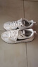 耐克 （NIKE）女子WMNS AIR MAX DAWN板鞋 DC4068-102 36.5 曬單實拍圖