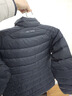 始祖鳥(niǎo)（ARC'TERYX）THORIUM JACKET 男款立領(lǐng)羽絨夾克鵝絨保暖羽絨服 Black L 曬單實(shí)拍圖