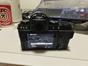 富士（FUJIFILM）富士xs20 x-s20 xs-20微單數(shù)碼相機(jī)拍照防抖 Vlog拍攝美顏4K相機(jī) X-S20(官方全新正品) 官方標(biāo)配+XF16-80mm變焦鏡頭 曬單實(shí)拍圖