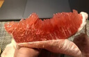 柚公主福建貓山紅柚子 當季琯溪三紅貓山柚子三紅柚子中秋禮品水果禮盒 貓山紅柚【兩只禮盒裝】 曬單實(shí)拍圖