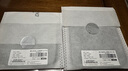 ACE COAT自動(dòng)彈力閉合數(shù)碼收納包雜物包數(shù)據(jù)線耳機(jī)包袋小攜帶包皮袋 M/黑色 曬單實(shí)拍圖
