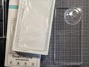 KOOLIFE適用紅米k80Pro手機(jī)殼保護(hù)套小米 RedmiK80pro手機(jī)套鏡頭全包簡約親膚透明軟殼淡化指紋外背殼 曬單實(shí)拍圖