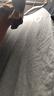 貓人兒童保暖內(nèi)衣男童【100%棉+青少年】秋衣秋褲大童打底棉毛睡衣 曬單實拍圖