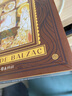 【官方直營(yíng)】驢皮記 巴爾扎克 自傳式小說(shuō) 世界名著(zhù) 文學(xué) 果麥出品  團購聯(lián)系客服 小說(shuō) 曬單實(shí)拍圖