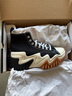 匡威（Converse）官方Run Star Motion高幫未來(lái)電波厚底鞋黑色171545C 171545C 40.5 曬單實(shí)拍圖