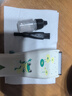 適用易簡嬰兒理發(fā)器刀頭配件寶寶推剪HK500A/610/668/768陶瓷刀頭 HK668/668A/668T兒童刀頭 曬單實拍圖