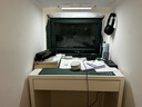 飛利浦（PHILIPS）酷斃燈書桌吸頂壁掛燈護(hù)眼學(xué)習(xí)專用充電大學(xué)生宿舍神器磁吸式臺燈 【PROMAX版】4800毫安+三色調(diào)光 觸摸開關(guān) 曬單實(shí)拍圖