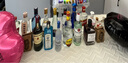 灰雁（Grey Goose）法國進(jìn)口 伏特加 調酒 基酒 烈酒 洋酒 原味 200mL 1瓶 曬單實(shí)拍圖