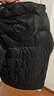 Rab 800篷連帽山地羽絨服男輕量保暖戶外防潑水耐磨鵝絨服 QDN-69 黑色 M 曬單實拍圖