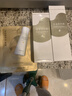 親潤親潤豆乳補水保濕護膚品水乳面部套裝 咨詢(xún)享孕期孕婦專(zhuān)用食譜 水乳2件套（水+乳液） 曬單實(shí)拍圖