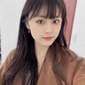 YIZUN. CHOMEL999足銀紅耳環(huán)女2025新年小眾過年高級耳釘本命年耳飾禮物送老婆 999足銀針耳墜 曬單實拍圖