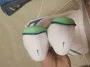 耐克（NIKE）蘇炳添同款跑鞋Maxfly2二代田徑跑步釘子鞋男女全掌碳板短跑釘鞋 白綠色 FD8395-102 40 曬單實(shí)拍圖