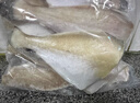 伯賢耗兒魚新鮮冷凍三去免處理馬面魚扒皮魚剝皮魚玻璃魚生鮮魚類海鮮 三去耗兒魚1-1.4斤/條 3斤裝 曬單實(shí)拍圖