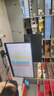 AOC 27英寸顯示器 4K高清  HDR400 10.7億廣色域 Type-C90W菊花鏈 低藍光旋轉(zhuǎn)升降 電腦顯示屏  IPS Black屏 U27U2DP 曬單實拍圖