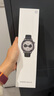 小米Xiaomi Watch S4 小米智能手表 澎湃OS2 心率血氧監測 支持小米汽車(chē)su7鑰匙 送男友送女友 Xiaomi watch S4 銀色 曬單實(shí)拍圖