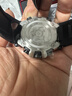 卡西歐（CASIO）男表G-SHOCK MTG高端商務(wù)太陽(yáng)能防水防震運動(dòng)手表 MTG-B3000-1A藍牙太陽(yáng)能 曬單實(shí)拍圖