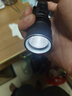 在路上i5看水果手電 調(diào)焦強(qiáng)光手電筒迷你變焦小型手電USB直充電便攜防水 【薦】白光 [半按換檔 全按鎖定] 曬單實(shí)拍圖