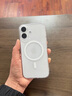 Apple【同款低價(jià)】iPhone16 蘋(píng)果16  雙卡雙待16蘋(píng)果手機 iPhone16 白色 6.1英寸 256GB 公開(kāi)版標配【下單送豪禮】 曬單實(shí)拍圖