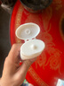ZQ-II 霍霍巴油嬰兒潤膚乳滋潤保濕新生兒寶寶潤膚露身體乳zq2 曬單實拍圖