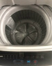 威力洗衣機8kg公斤全自動(dòng)家用大容量波輪迷你嬰兒童宿舍出租屋公寓洗衣機小型 筒自潔 快速洗 以舊換新 曬單實(shí)拍圖